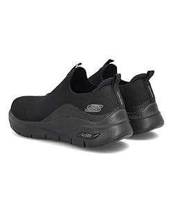 あすなん SKECHERS スニーカー スケッチャーズ GO WALK FLEX - HANDS UP
